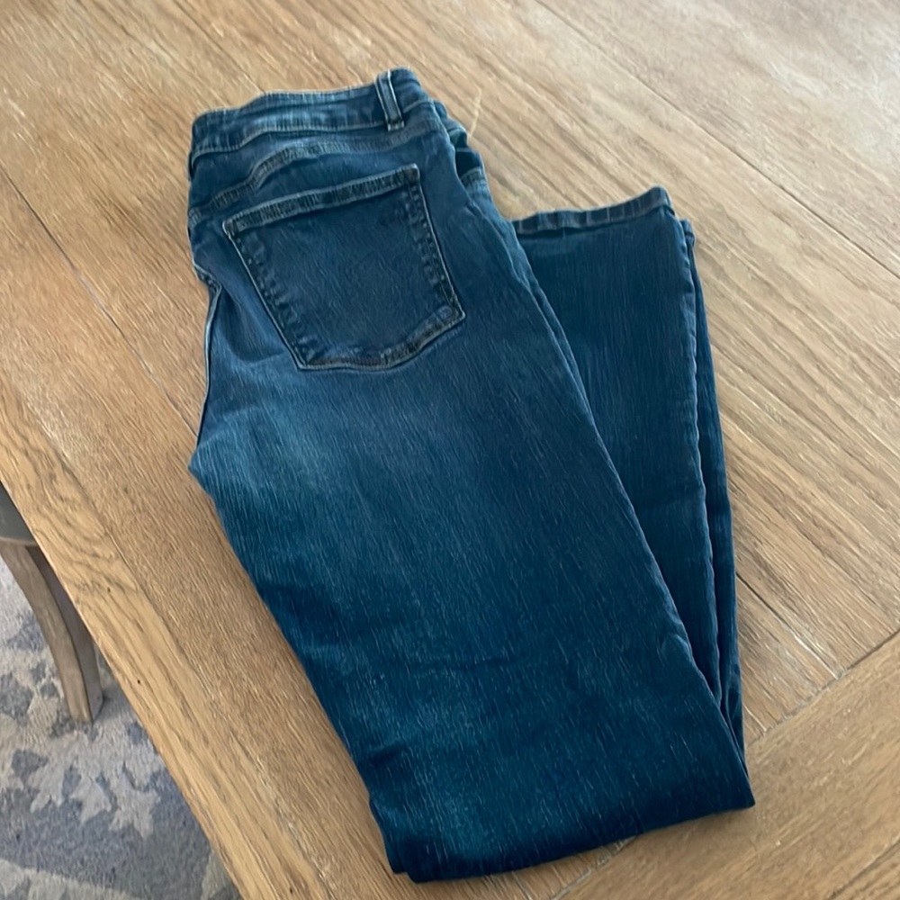 DL 1961 Bridget jeans